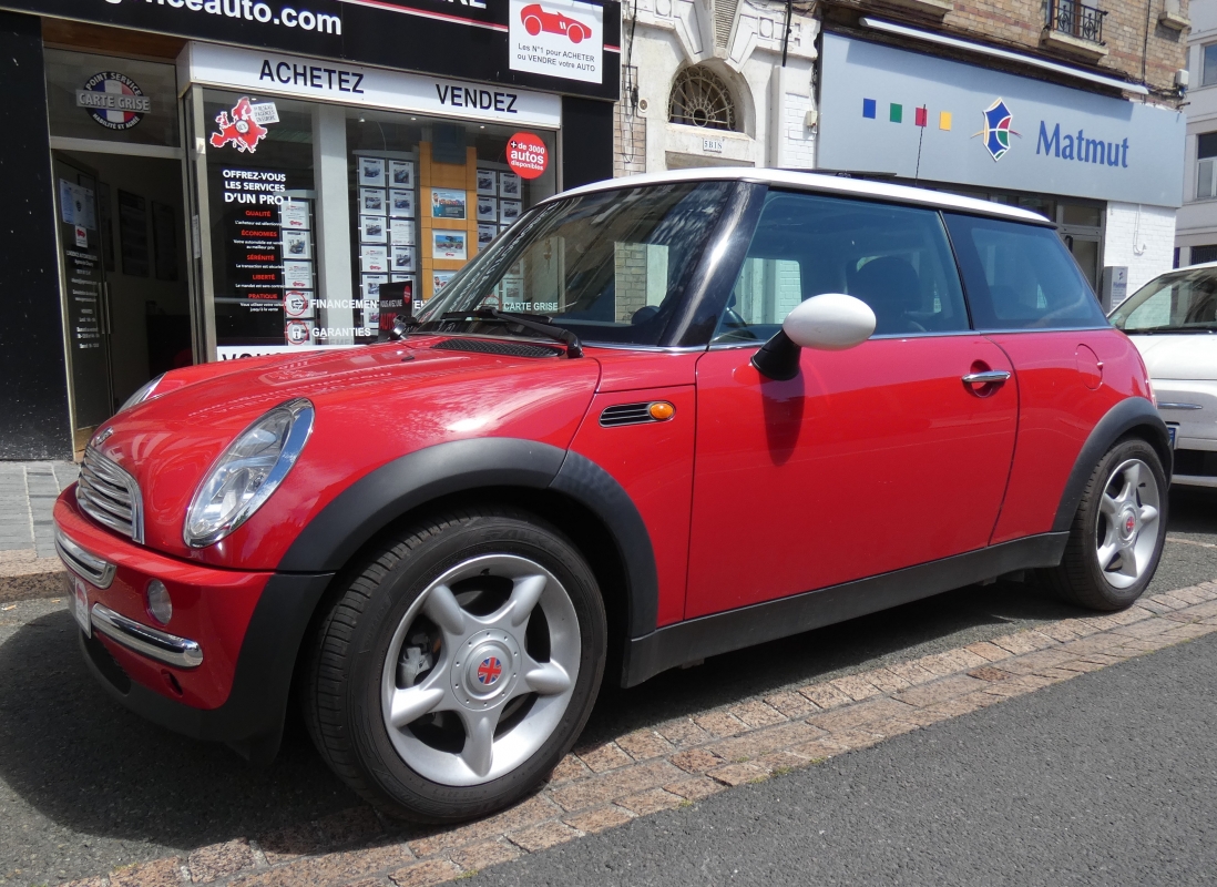 Mini Mini